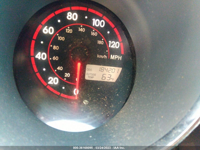 Продаж на аукціоні авто 2006 Toyota Matrix Std/xr, vin: 2T1KR32E96C570599, номер лоту: 36168095