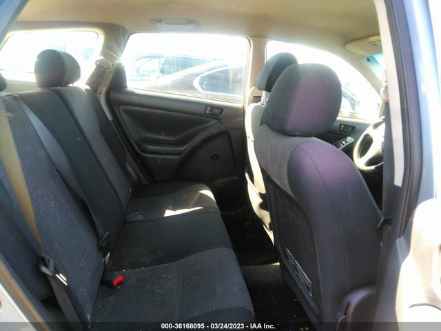 Продаж на аукціоні авто 2006 Toyota Matrix Std/xr, vin: 2T1KR32E96C570599, номер лоту: 36168095