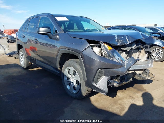 2021 2T3F1RFV1MC210477 main image