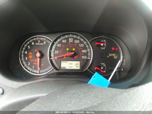 1N4AA5AP1EC449029 Nissan Maxima 3.5 Sv