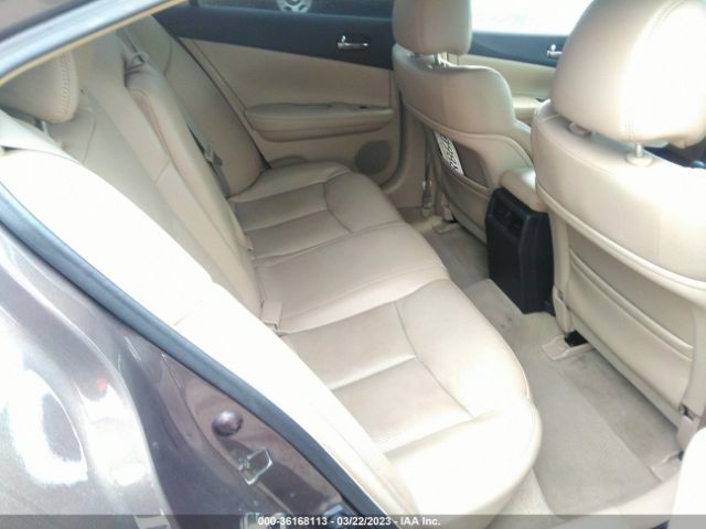1N4AA5AP1EC449029 Nissan Maxima 3.5 Sv