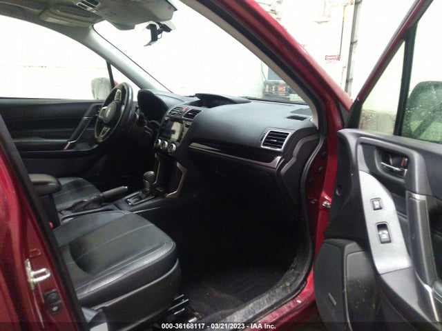JF2SJAWC7HH428353 Subaru Forester Touring
