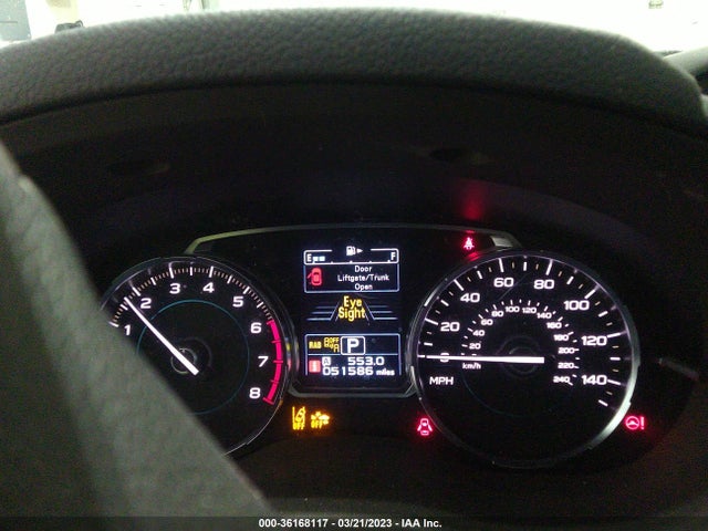 JF2SJAWC7HH428353 Subaru Forester Touring
