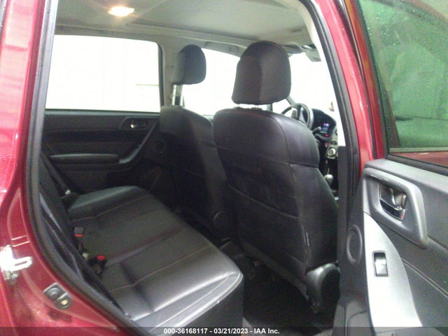JF2SJAWC7HH428353 Subaru Forester Touring