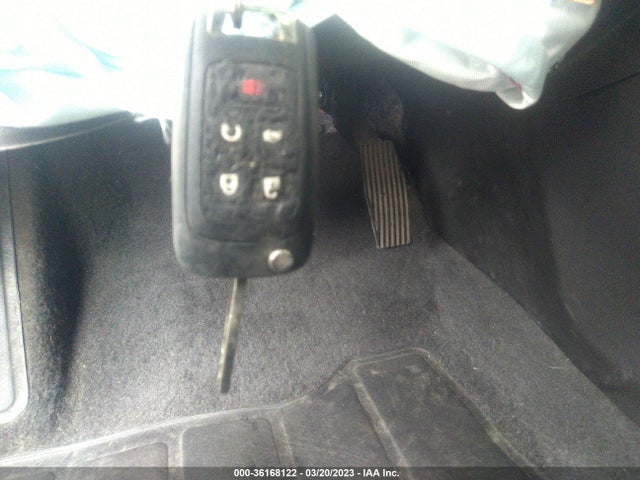 Chevrolet CRUZE LTZ 2015 1G1PG5SB2F7229293 Image 3