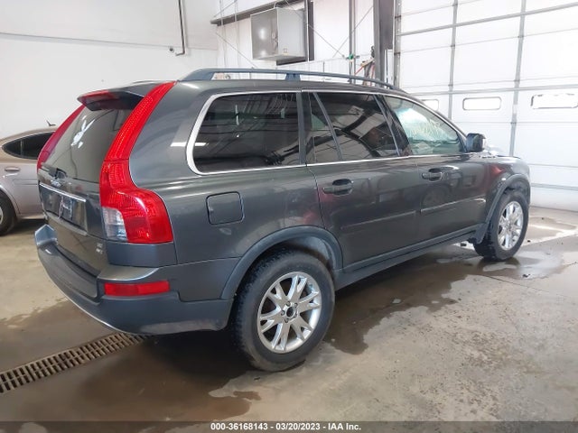 2007 VOLVO XC90 I6 VIN: YV4CZ982X71356955