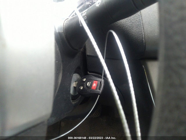 2013 NISSAN SENTRA SV VIN: 1N4AB7AP1DN904330