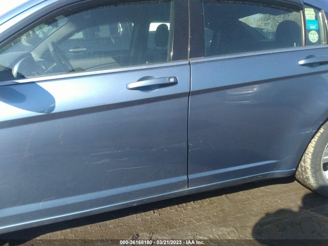 1C3BC1FG1BN616066 Chrysler 200 Touring