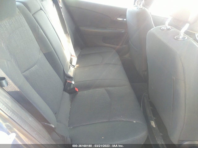 1C3BC1FG1BN616066 Chrysler 200 Touring