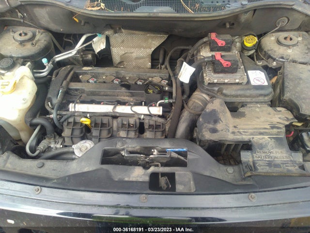 Jeep Patriot Sport 2014 1C4NJPBA3ED801412 Image 11