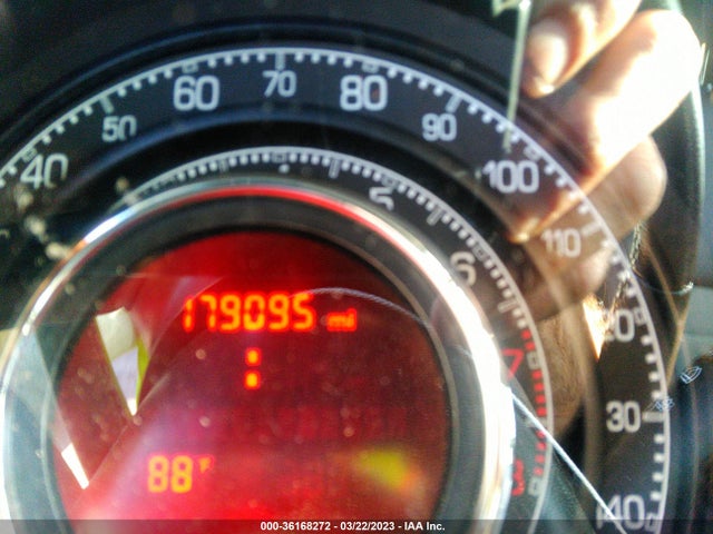 2013 FIAT 500 SPORT VIN: 3C3CFFBR9DT516123