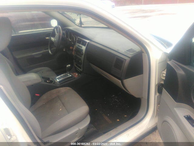 2007 DODGE CHARGER VIN: 2B3KA43G07H841829