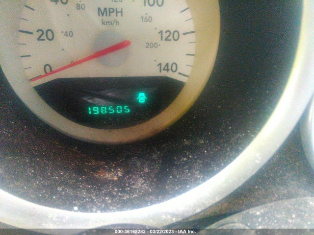 2007 DODGE CHARGER VIN: 2B3KA43G07H841829
