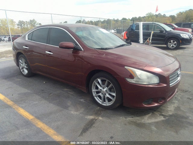 2010 1N4AA5AP6AC848268 main image