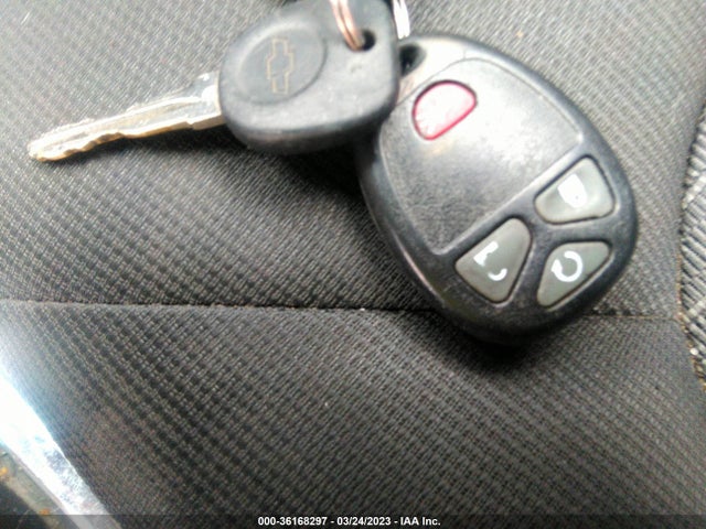 Chevrolet HHR LS 2009 3GNCA13B69S515322 Image 3