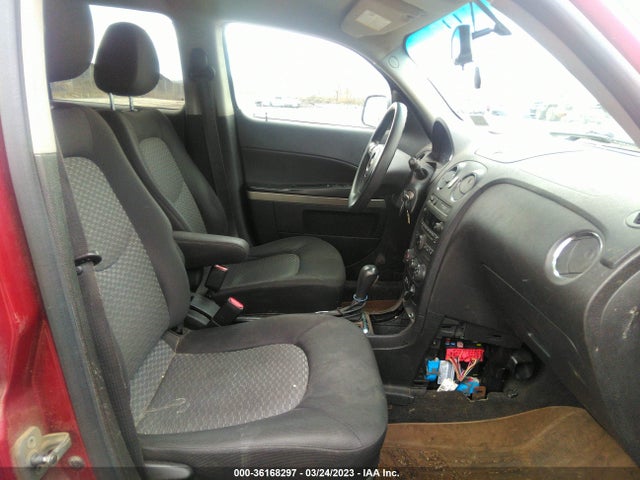 Chevrolet HHR LS 2009 3GNCA13B69S515322 Image 6