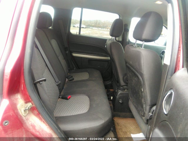 Chevrolet HHR LS 2009 3GNCA13B69S515322 Image 9