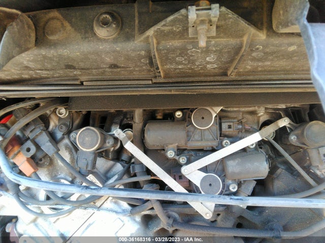 2009 AUDI A8 VIN: WAULV94E89N006165