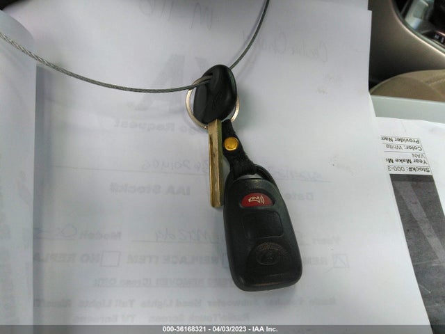 Hyundai ELANTRA GT 2014 KMHD35LH8EU194117 Image 3