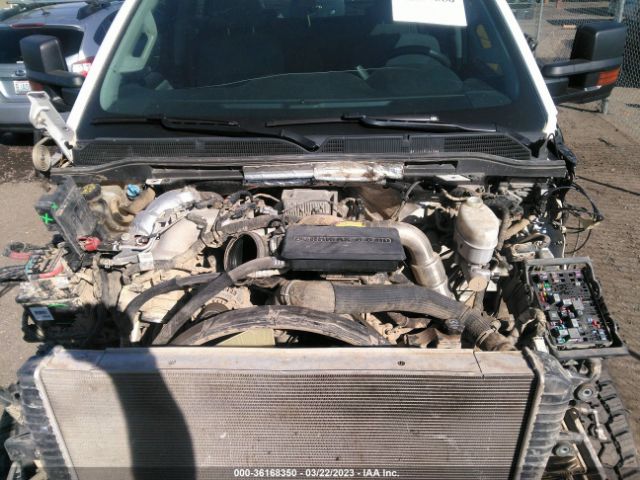 1GT12REY6JF172789 GMC SIERRA 2500HD