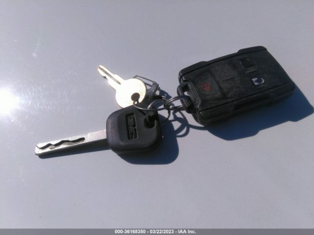 1GT12REY6JF172789 GMC SIERRA 2500HD