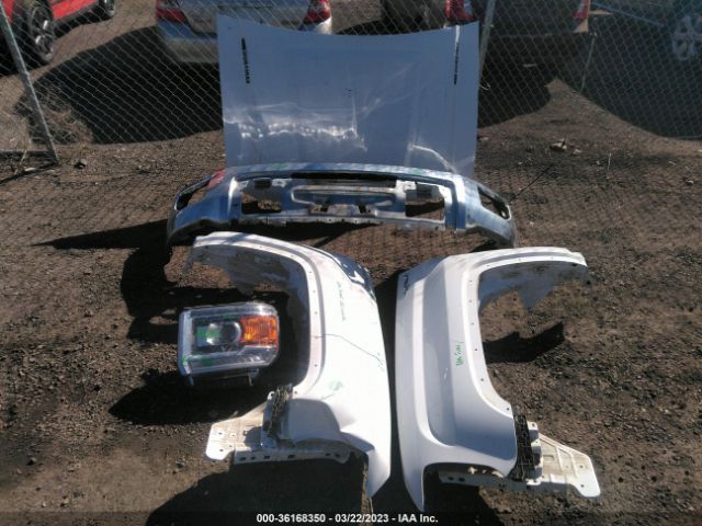 1GT12REY6JF172789 GMC SIERRA 2500HD
