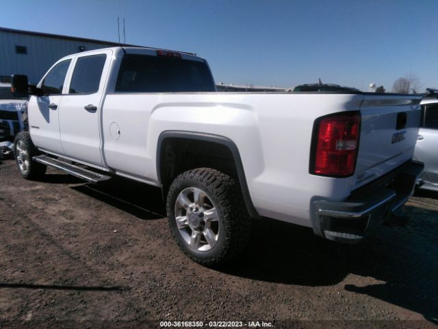 1GT12REY6JF172789 GMC SIERRA 2500HD