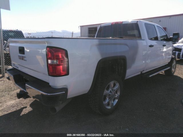 1GT12REY6JF172789 GMC SIERRA 2500HD
