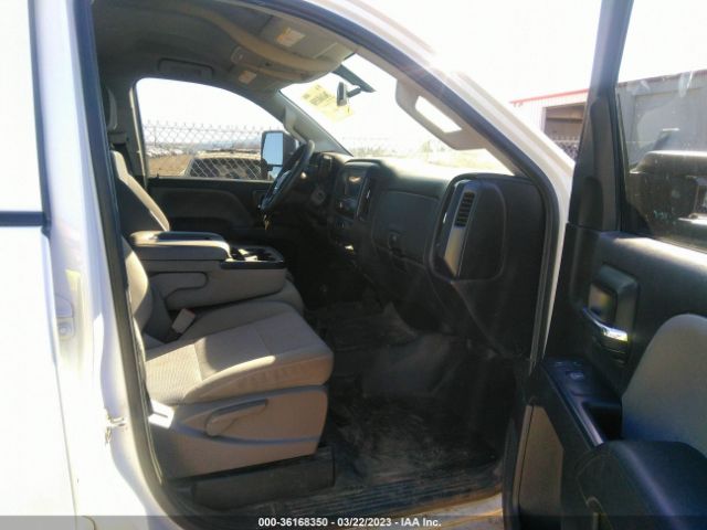 1GT12REY6JF172789 GMC SIERRA 2500HD