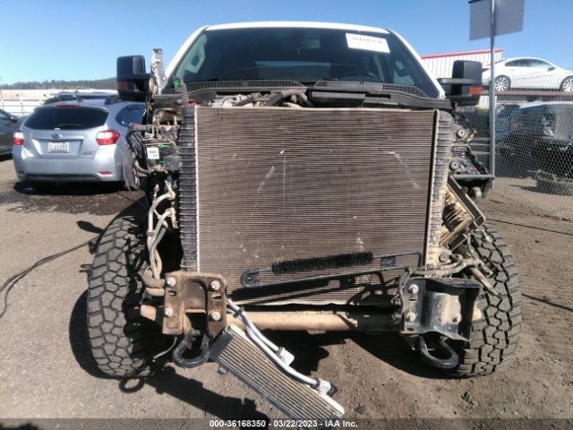 1GT12REY6JF172789 GMC SIERRA 2500HD