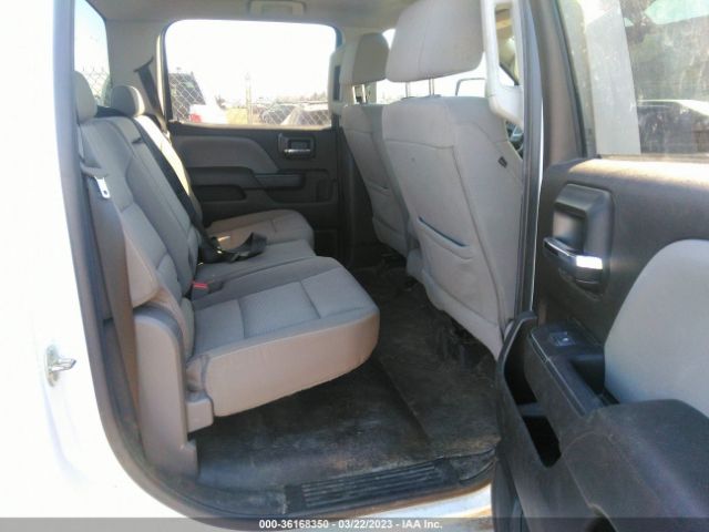 1GT12REY6JF172789 GMC SIERRA 2500HD