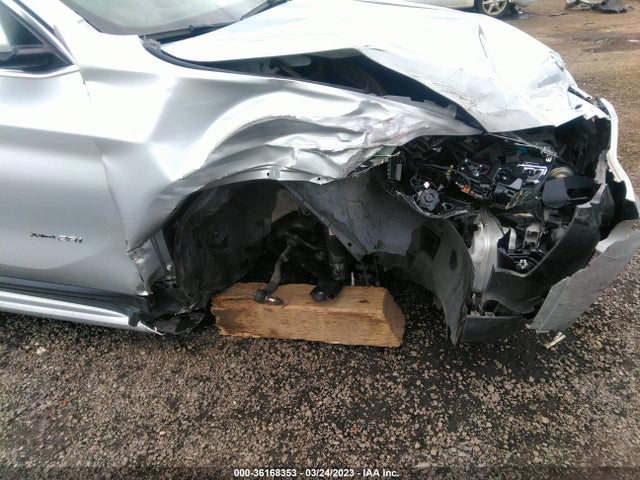 2016 BMW X1, VIN: WBXHT3C36G5E52295