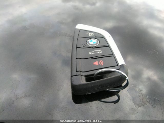WBXHT3C36G5E52295 BMW X1 Xdrive28i