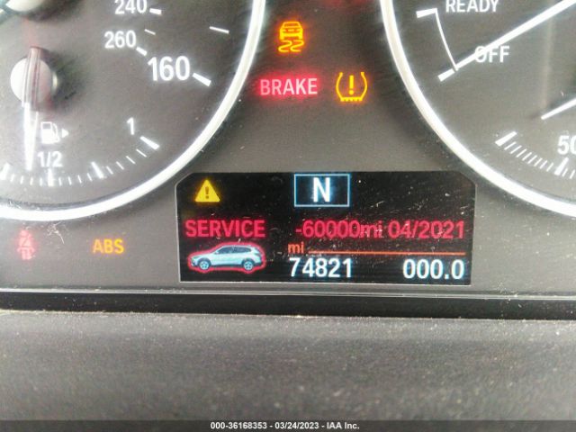 WBXHT3C36G5E52295 BMW X1 Xdrive28i
