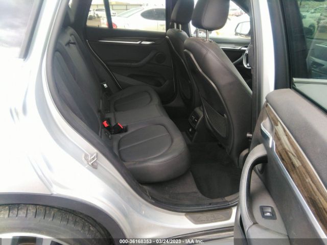 WBXHT3C36G5E52295 BMW X1 Xdrive28i