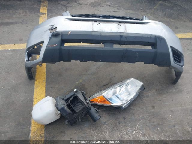 JF2SJAAC7FG474811 Subaru Forester 2.5i
