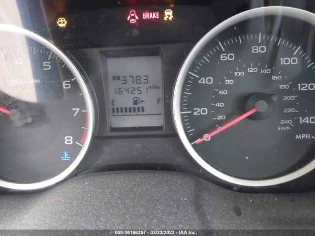 JF2SJAAC7FG474811 Subaru Forester 2.5i