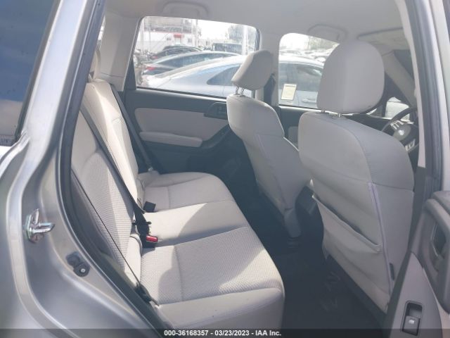JF2SJAAC7FG474811 Subaru Forester 2.5i