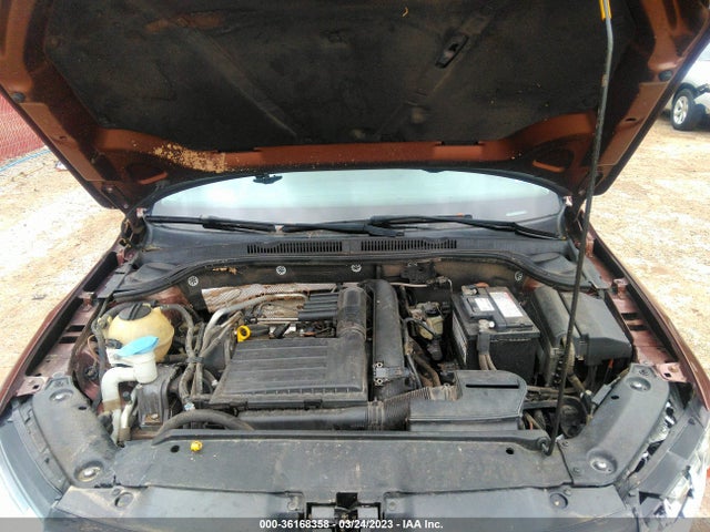 3VW2B7AJ0HM391398 Volkswagen Jetta 1.4t S