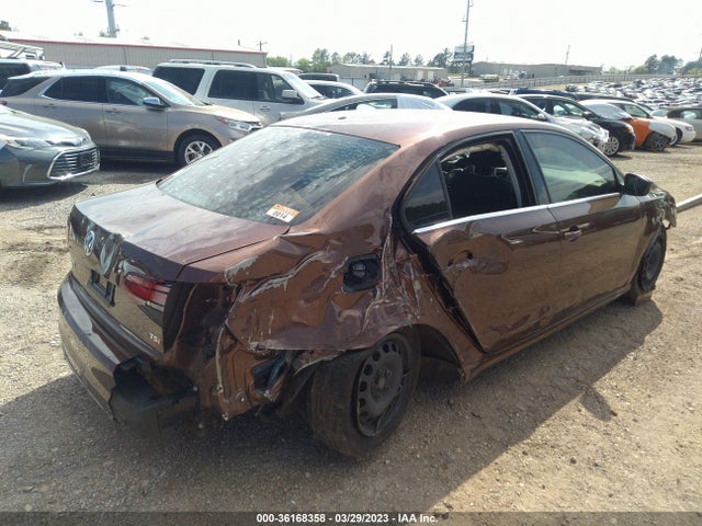 3VW2B7AJ0HM391398 Volkswagen Jetta 1.4t S