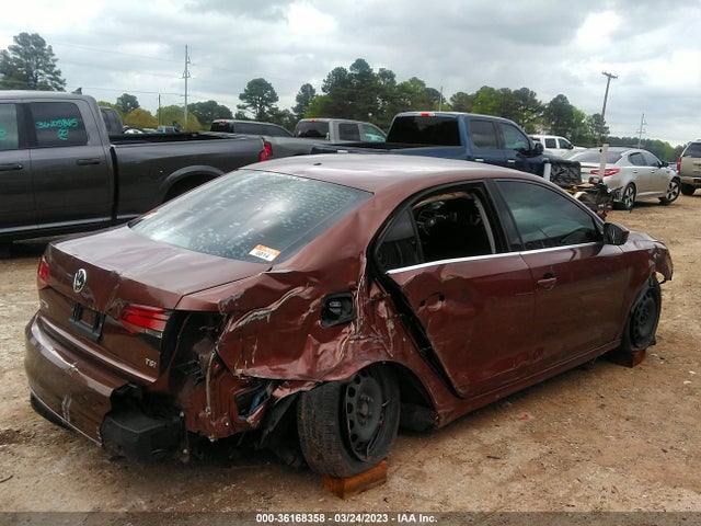 3VW2B7AJ0HM391398 Volkswagen Jetta 1.4t S