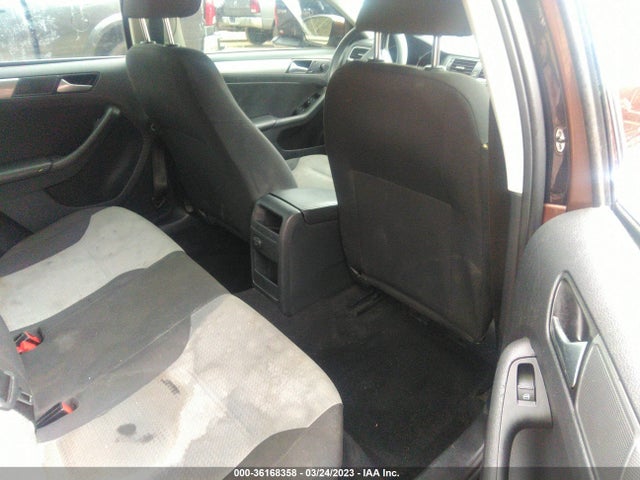 3VW2B7AJ0HM391398 Volkswagen Jetta 1.4t S