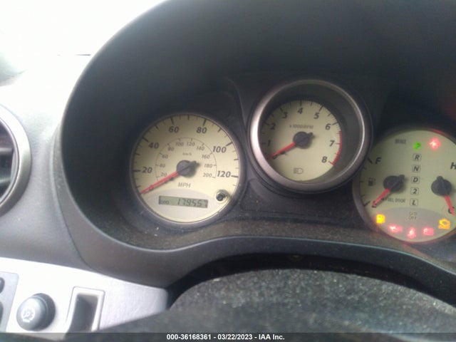 2002 TOYOTA RAV4 VIN: JTEGH20V320060089