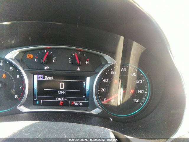 2018 CHEVROLET MALIBU LT VIN: 1G1ZD5ST6JF247403