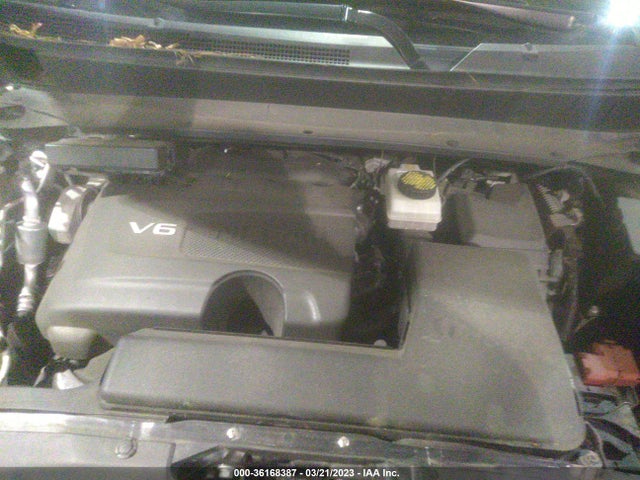 2020 Nissan Pathfinder, VIN: 5N1DR2BM9LC582665