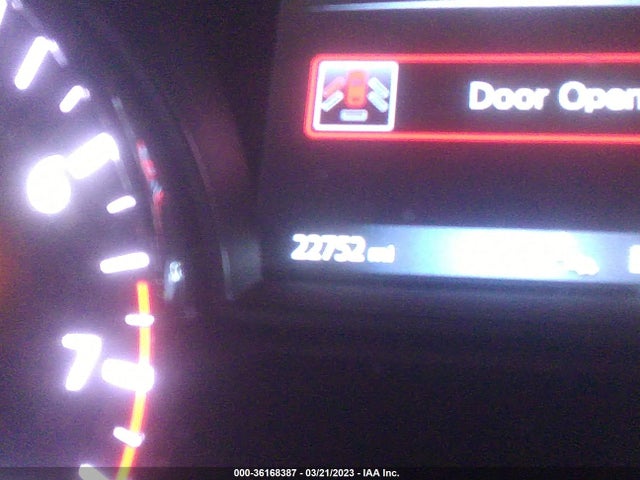 2020 Nissan Pathfinder, VIN: 5N1DR2BM9LC582665