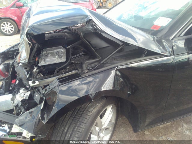 WAUANAF43HN063353 Audi A4 PREMIUM