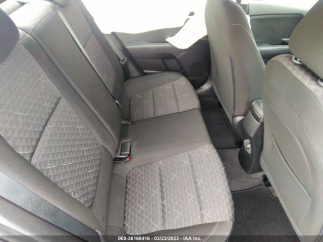 3KPA24AD6NE462133 KIA RIO S