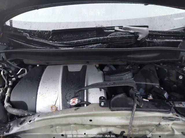 2T2HZMAAXNC220116 Lexus Rx Rx 350
