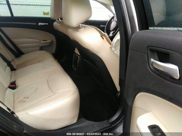 Chrysler 300 Limited 2015 2C3CCAAG7FH818131 Image 8